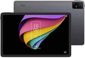Tablet TCL NXTPAPER 11 9466X4 4/128 GB Gris Oscuro - 11", MTK Helio P60T, Android 13, 8000 mAh