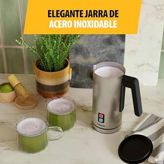 ESPUMADOR LECHE TRISTAR MK2277 550W 0,24L