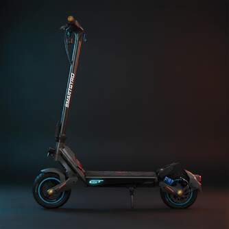 PATIN ELECTRICO SMARTGYRO ROCKWAY GT 10%%%quot; 800W