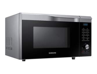 MICR. SAMSUNG MC28M6055CS 28L 900W GRILL CONVEC