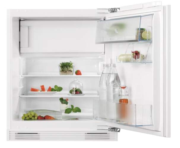Frigorífico Integrable AEG OSF6I82EF - 111 L, 38 dB, 82x60x55 cm
