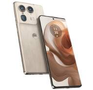 Motorola Edge 50 Ultra 16GB/1 TB Color Madera - 6,7", Snapdragon 8s Gen 3, 144 Hz, 50 mpx