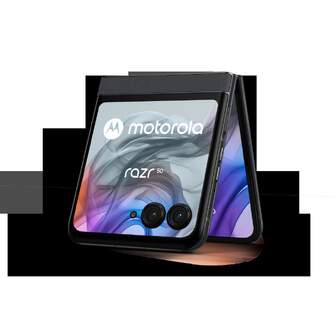 SMARTPHONE MOTOROLA RAZR 50 12/256 6,9%%%quot; GRIS