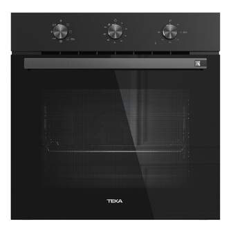 HORNO TEKA HSB6150 71L GT HYDRO NEGRO