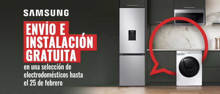 Samsung y MiElectro.es