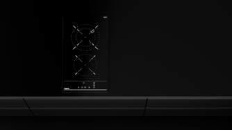 ENCIM. TEKA TZC32320 2F VITRO 112540002