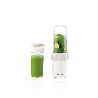 BATID. VASO FLAMA 2221FL SMOOTHIE 300W PEARL WHITE