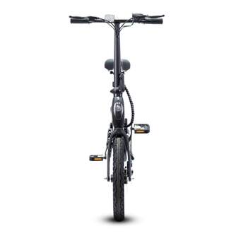 BICICLETA ELECTRICA SMARTGYRO SOHO 16
