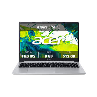 PORTATIL ACER 48P-R8WE R7 8/512GB W11 S/CARG