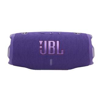 ALTAVOZ JBL CHARGE 6 PURPLE