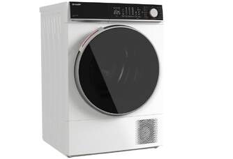 SECADORA SHARP KDNHL9S9GW2ES 9K BC