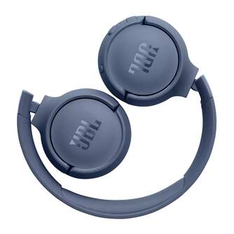 AURICULARES JBL TUNE 520 DIADEMA BLUETOOTH BLUE