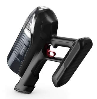 ASPI. ESCOBA ROWENTA RH99A9WO FLEX 70MN 32,4V PET