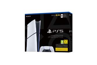 CONSOLA SONY PS5 DIGITAL CHASIS E