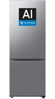 FRICOM. SAMSUNG RB53DG706AS9EF 203x75 INOX