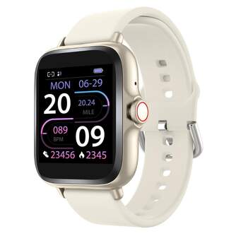 SMARTWATCH DENVER SWC-156BEMK2 BEIGE