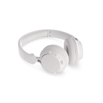 AURICULARES PHILIPS TAH4000WT/00 BT DIADEMA 70H BL