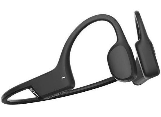 Auriculares Suunto Sonic Black