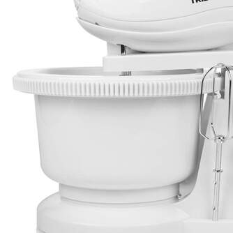 BATID.AMASADORA TRISTAR MX4152 200W BOL BLANCO