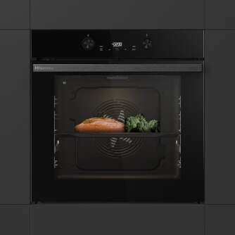 HORNO HISENSE BI64223EPBG 77L PIROL GT INT
