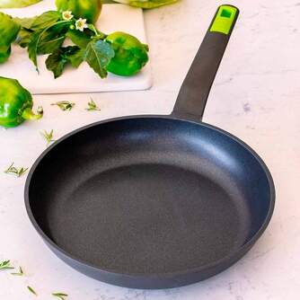 SARTEN BRA GASTRO 26CM FULL INDUCTION