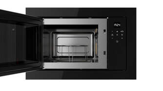 MICR. TEKA ML8210BIS BK CRISTAL 20L 112060008