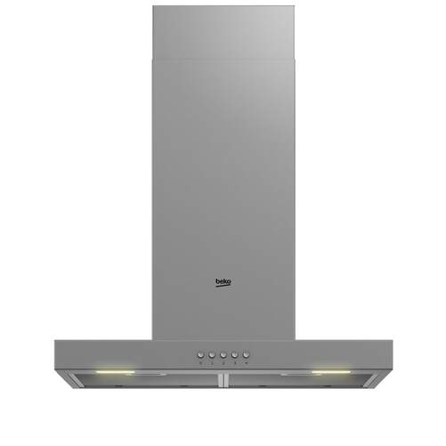 Campana extractora Beko BHCB61622BXH