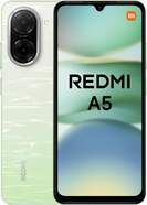 Smartphone Xiaomi Redmi A5 4/128GB Verde - Pantalla 6,88", HD+ 120 Hz, C&aacute;mara 32 MP, 5200 mAh
