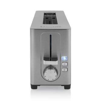 TOST. PRINCESS 142401 1R LARGA INOX