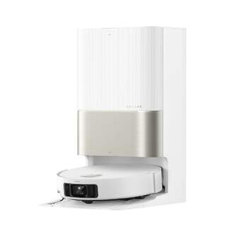 ASPI. ROBOT DREAME X50 ULTRA COMPLETE AUTOVAC BCO.