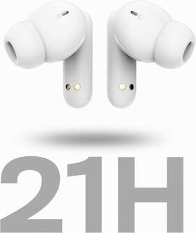 AURICULARES ENERGY SISTEM CHILL WHITE