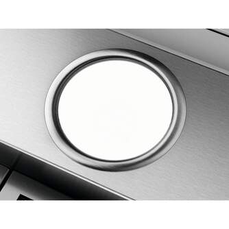 CAMP. AEG DGE5861HM 80CM 700m3h