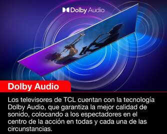 TV TCL 43%%%quot; 43P631 UHD GOOGLETV