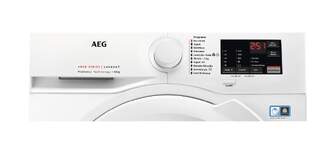 LVD. AEG L6FBI147P 10K 1400R  DSP INVERTER