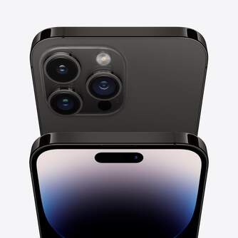 SMARTPHONE APPLE IPHONE 14 PRO 6/128 6,1%%%quot; SPACE BL