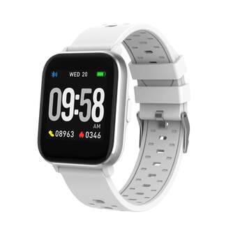 SMARTWATCH DENVER SW-164 BLANCO