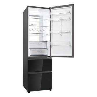 FRICOM. HAIER HTW7620DNGB 205x60 3P NF DSP NEGRO