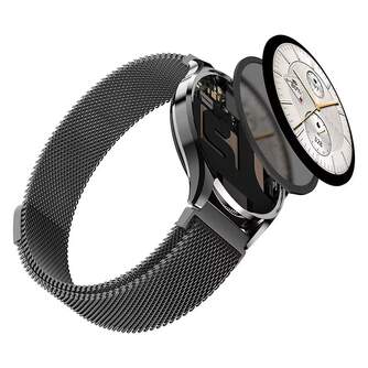 SMARTWATCH HIFUTURE AURA2 BLACK