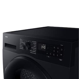 SECADORA SAMSUNG DV90DG52A0ABEC 9K BC DSP NEGRO