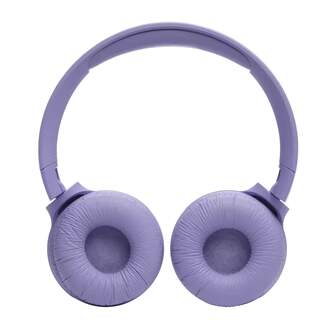 AURICULARES JBL TUNE 520 DIADEMA BLUETOOTH PURPLE