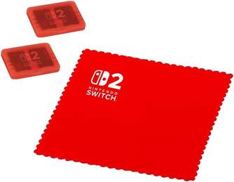 ESTUCHE SWITCH 2 BLACKFIRE MARIOKARTW NS212MKW