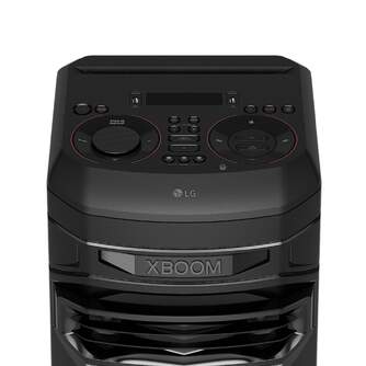 ALTAVOZ LG XBOOM RNC7 450W DJ FM/DAB  BT 2XUSB