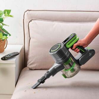 ASPI. ESCOBA POLTI FORZA.ASPIRA  SR500 29,6V 250W