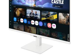 MONITOR SAMSUNG SMART 27%%%quot; LS27FM501EUXEN FHD MULTI