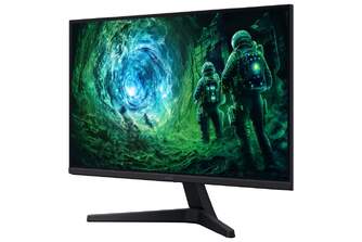MONITOR SAMSUNG 27%%%quot; LS27FG530EUXEN  QHD IPS 200HZ