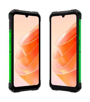 SMARTPHONE CUBOT KING KONG ES 5 6/128 6,88%%%quot; VERDE