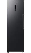 Congelador Vertical Samsung RZ32C7CBEB1/EF - 185 x 60 cm, 323 litros, grafito