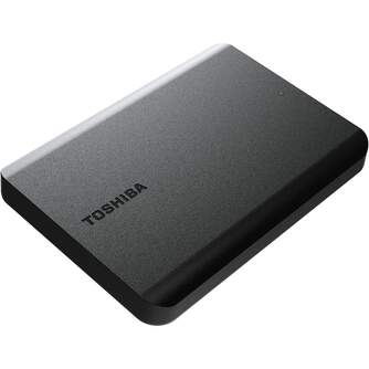D. DURO TOSHIBA CANVIO BASICS 2022 2.5 2TB 3.0