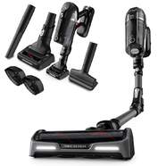 Aspirador Escoba Rowenta X-Force Flex 14.60 - 200W, Bater&iacute;a 70 minutos 32.4V, Accesorios