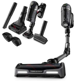ASPI. ESCOBA ROWENTA RH9959 LITIO 32.4V 70MIN